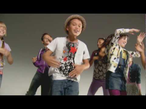 Kidz Bop Kids - Say Hey (I Love You)