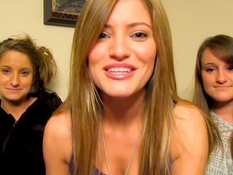 Youtube Ijustine